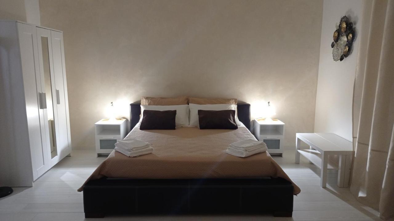 B&B Alba 1 Виагранде Экстерьер фото